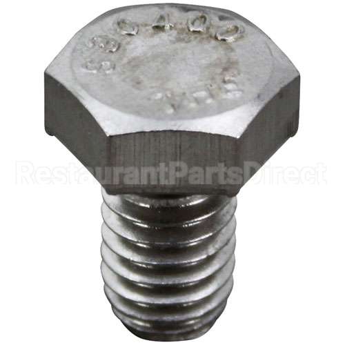 FA11322 Compatible Cleveland Hex Bolt (18-8 S/S) 5/16-18X1/2 Lg