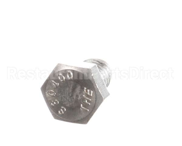 FA11322 Cleveland Hex Bolt (18-8 S/S) 5/16-18X1/