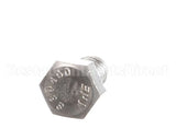 FA11322 Cleveland Hex Bolt (18-8 S/S) 5/16-18X1/