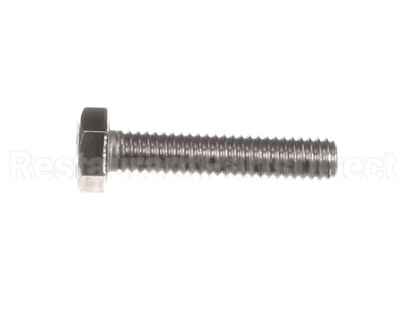 FA11326 Cleveland Hex Bolt (18-8 S/S) 5/16-18X1