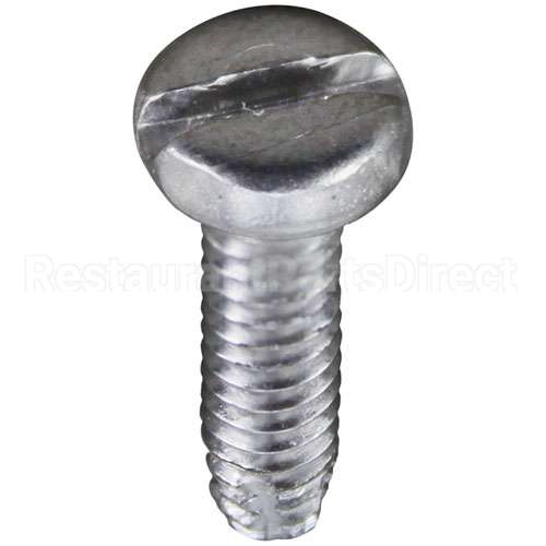 FA11507 Compatible Cleveland Screw, Phil, Thrd Cut Ss Pan 10-24X3/4