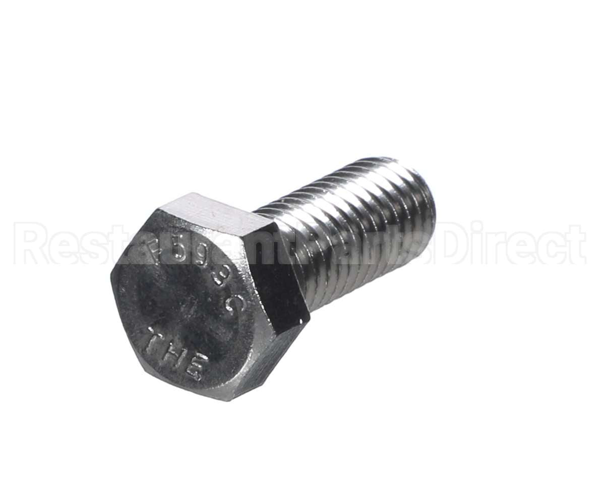FA11509-2 Cleveland Hex Bolt (18-8 S/S) 1/2-13 X 1