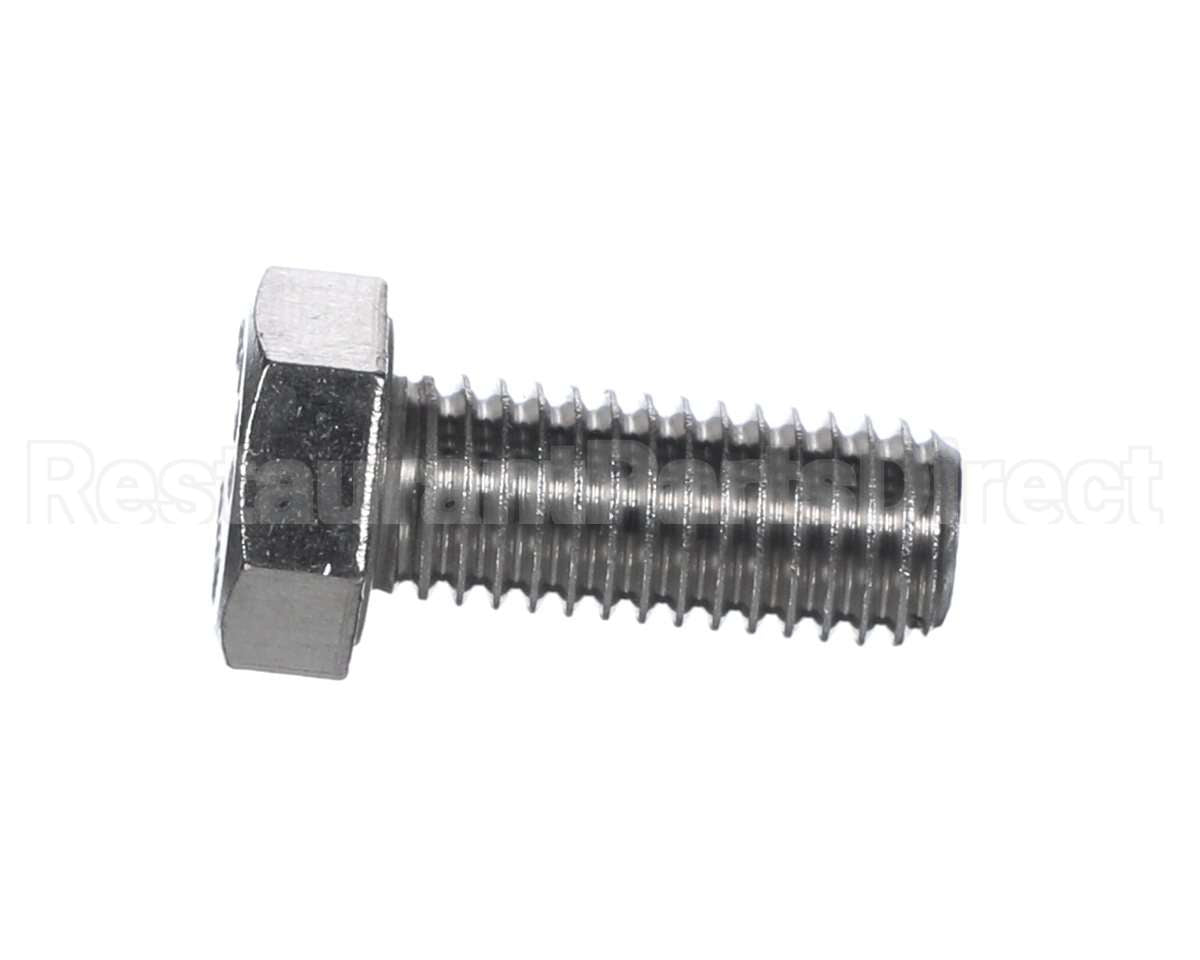 FA11509-2 Cleveland Hex Bolt (18-8 S/S) 1/2-13 X 1