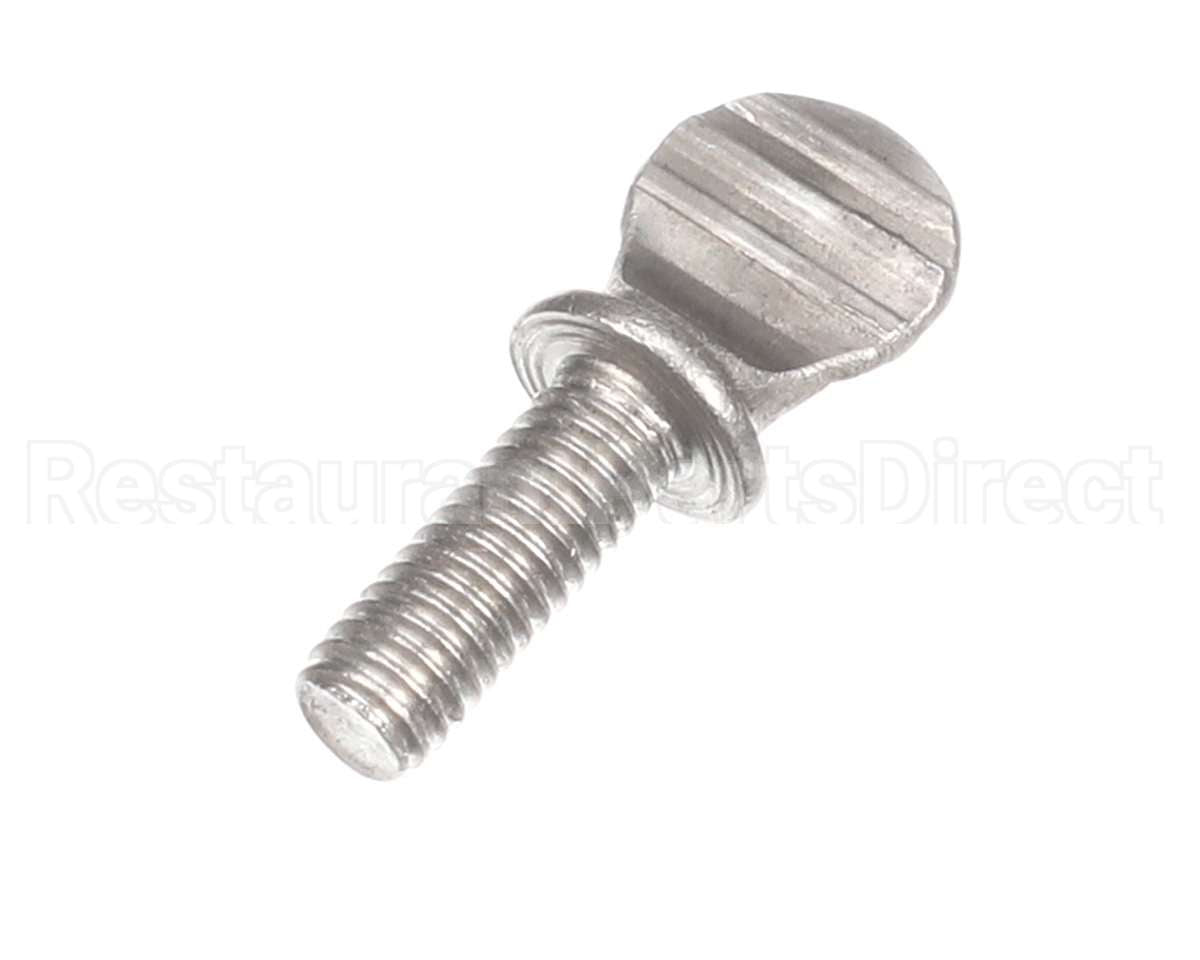 FA11518-4 Cleveland Thumb Screw;10-32X1/2L S/S S-N