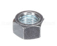 FA15012 Cleveland Hex Nut;5/8-11 Zinc Pltd