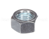 FA15012 Cleveland Hex Nut;5/8-11 Zinc Pltd