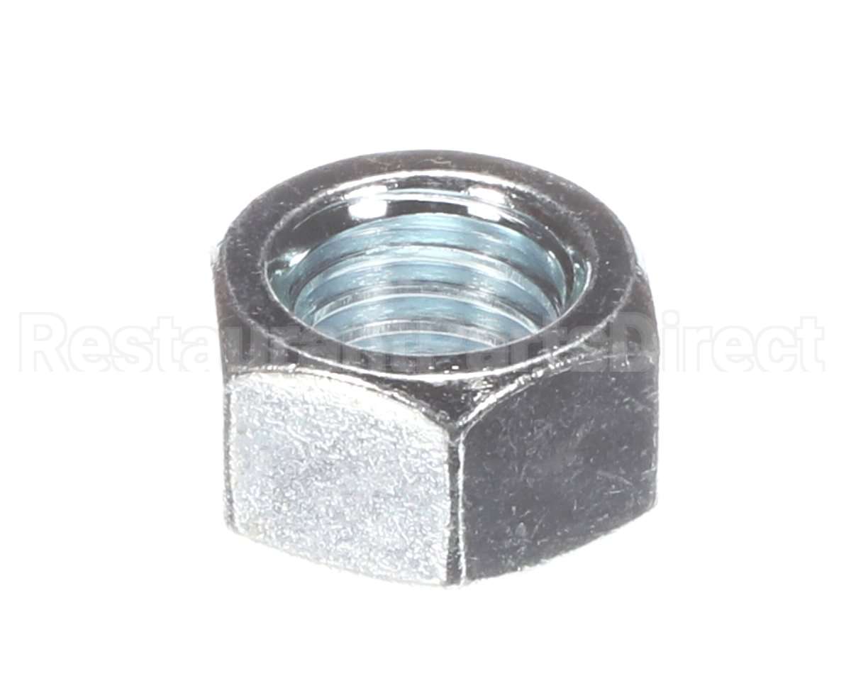 FA15012 Cleveland Hex Nut;5/8-11 Zinc Pltd