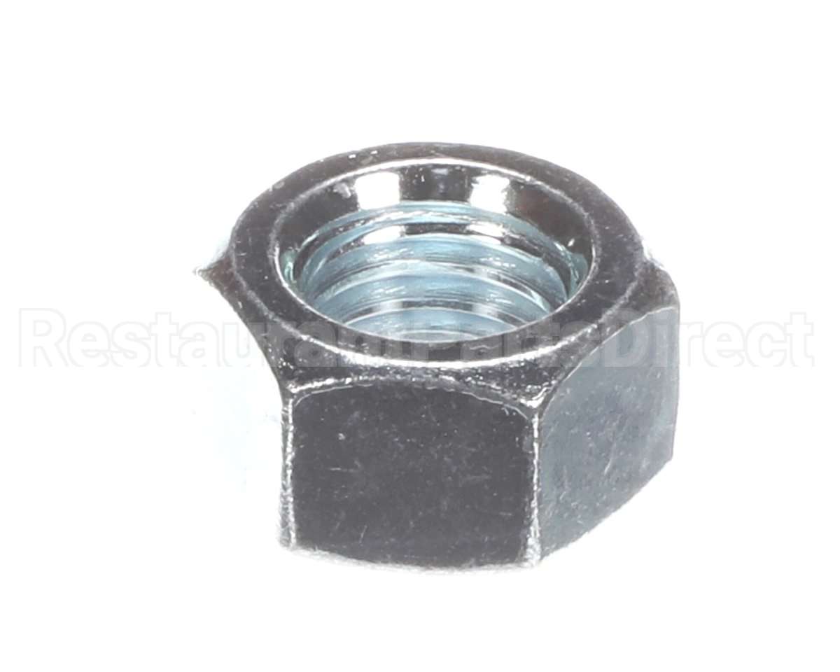 FA15012 Cleveland Hex Nut;5/8-11 Zinc Pltd