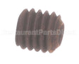 FA19184 Cleveland Set Screw; 3/8-16 X 3/8 S/S