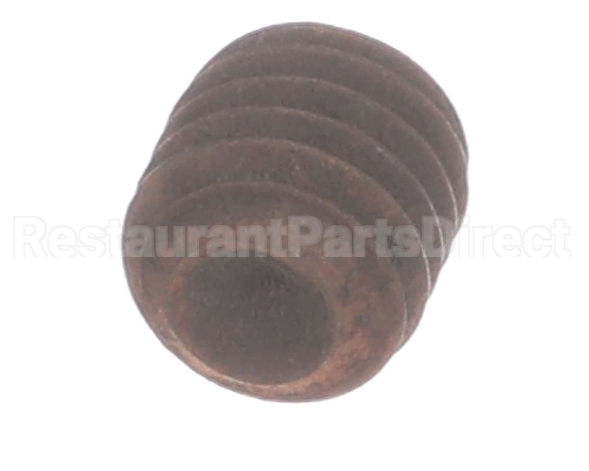 FA19184 Cleveland Set Screw; 3/8-16 X 3/8 S/S