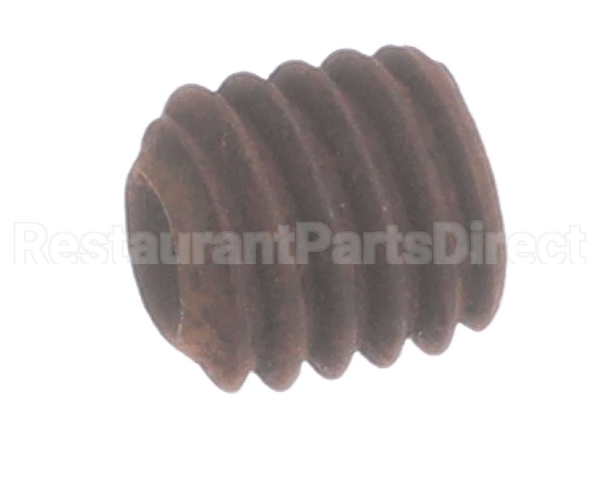 FA19184 Cleveland Set Screw; 3/8-16 X 3/8 S/S