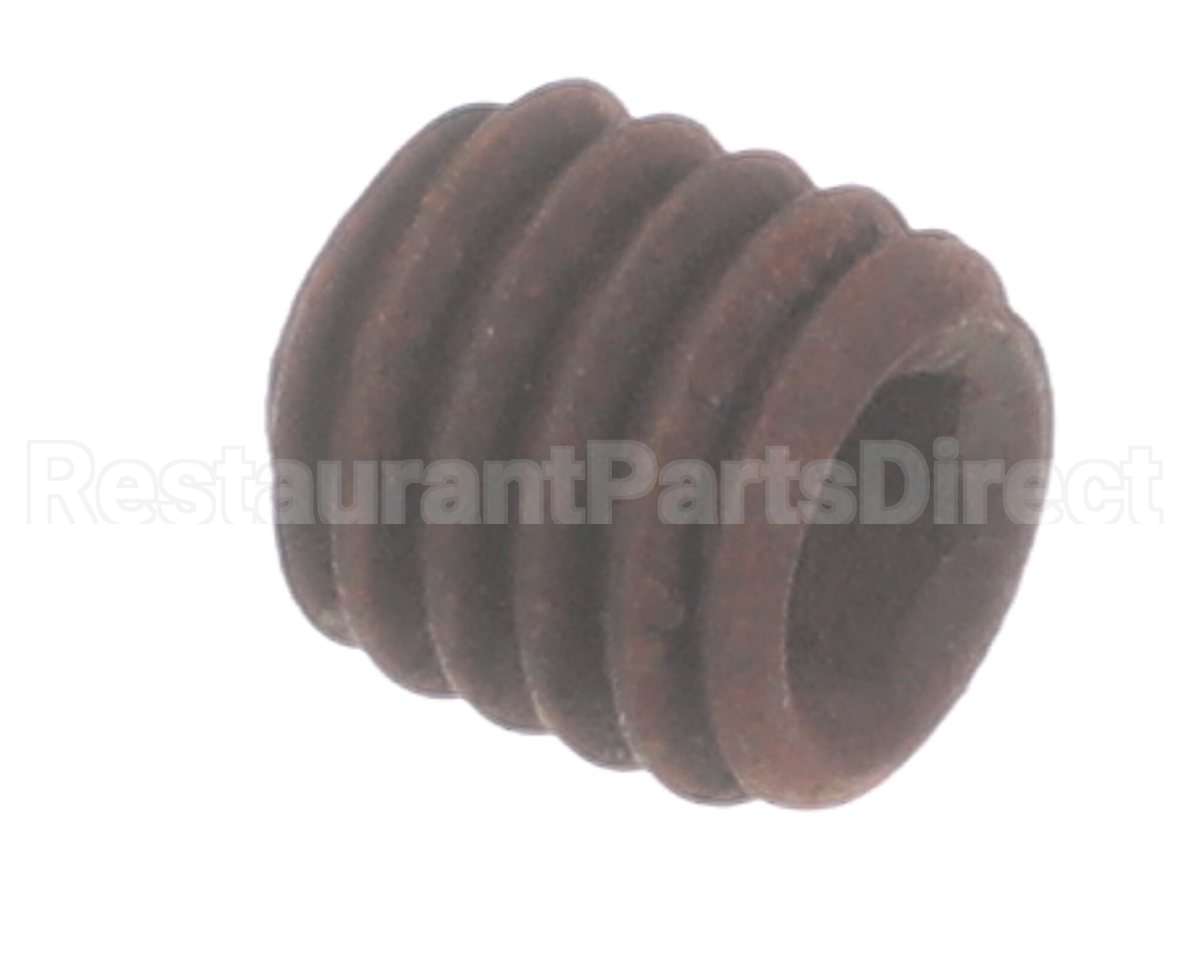 FA19184 Cleveland Set Screw; 3/8-16 X 3/8 S/S