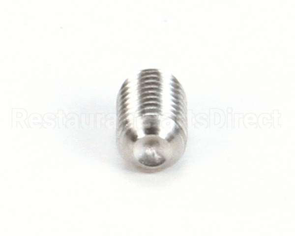 FA19500-5 Cleveland Hex Socket Set Screw Cup Point