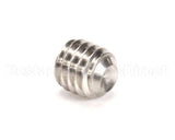 FA19501 Cleveland Set Screw; 3/8-16 X 3/8 S/S 18