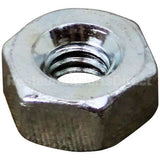 FA20008 Compatible Cleveland Hex Nut #1/4-20 Zinc Plated