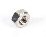 FA20008 Cleveland Hex Nut; #1/4-20 Zinc Plated