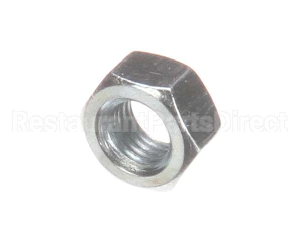 FA20029 Cleveland Hex Nut; #5/16-24 Zinc Plated