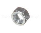 FA20029 Cleveland Hex Nut; #5/16-24 Zinc Plated