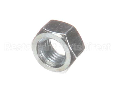 FA20029 Cleveland Hex Nut; #5/16-24 Zinc Plated