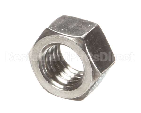 FA20032 Cleveland Hex Nut; #1/2-13 Zinc Plated