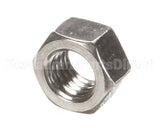 FA20032 Cleveland Hex Nut; #1/2-13 Zinc Plated