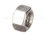 FA20032 Cleveland Hex Nut; #1/2-13 Zinc Plated