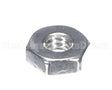FA21002 Cleveland Hex Nut; #6-32 18-8 S S