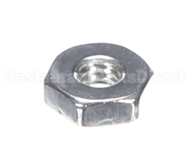 FA21002 Cleveland Hex Nut; #6-32 18-8 S S