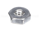 FA21002 Cleveland Hex Nut; #6-32 18-8 S S