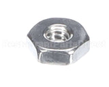 FA21002 Cleveland Hex Nut; #6-32 18-8 S S