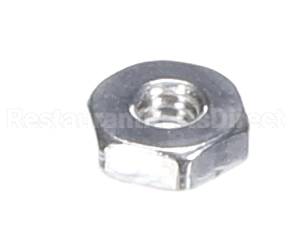 FA21002 Cleveland Hex Nut; #6-32 18-8 S S