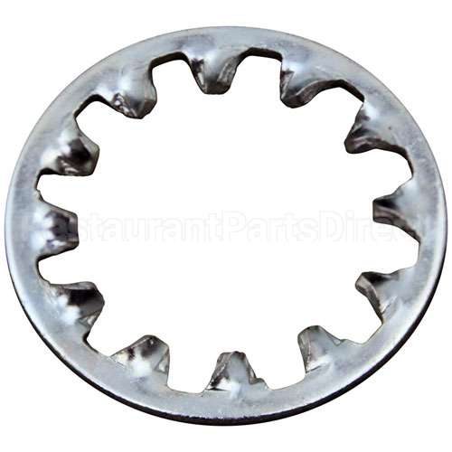 FA32500 Compatible Cleveland Lockwasher, 7/8 Int Tooth, Zinc Plated