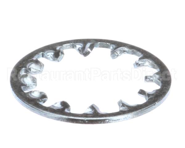 FA32500 Cleveland Lockwasher;7/8 Int Tooth Zinc