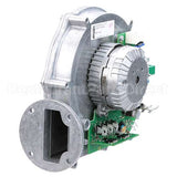 FA34395 Compatible Alto Shaam Blower Motor Assy, Burner, 54W