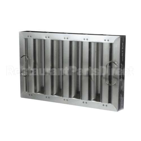 FA51-1016 Component Hardware Alum Grease Filter Typ 6 10X16