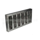 FA51-1020 Component Hardware Alum Grease Filter Typ 6 10X20