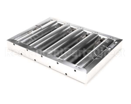 FA51-1216 Component Hardware Aluminum Grease Filter Typ 6 12X16