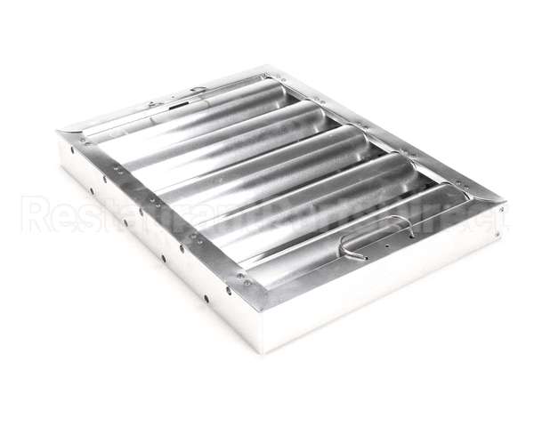 FA51-1216 Component Hardware Aluminum Grease Filter Typ 6 12X16