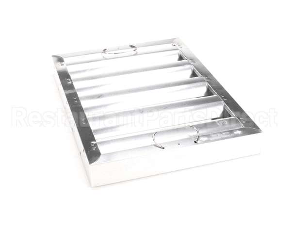 FA51-1216 Component Hardware Aluminum Grease Filter Typ 6 12X16