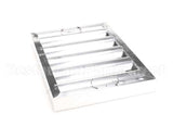 FA51-1216 Component Hardware Aluminum Grease Filter Typ 6 12X16