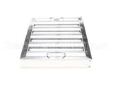 FA51-1216 Component Hardware Aluminum Grease Filter Typ 6 12X16