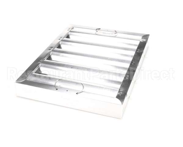 FA51-1216 Component Hardware Aluminum Grease Filter Typ 6 12X16