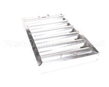 FA51-1220 Component Hardware Aluminum Grease Filter Typ 6,12X20