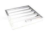 FA51-1616 Component Hardware Aluminum Grease Filter 16 X16