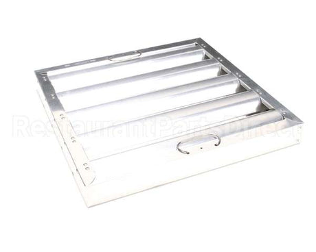 FA51-1616 Component Hardware Aluminum Grease Filter 16 X16