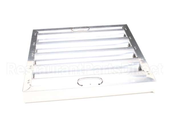 FA51-1616 Component Hardware Aluminum Grease Filter 16 X16