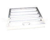 FA51-1616 Component Hardware Aluminum Grease Filter 16 X16