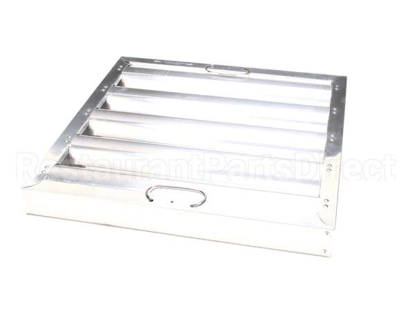 FA51-1616 Component Hardware Aluminum Grease Filter 16 X16