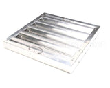 FA51-1616 Component Hardware Aluminum Grease Filter 16 X16