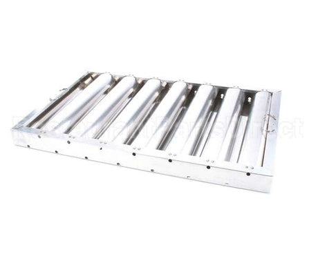 FA51-1625 Component Hardware Aluminum Grease Filter Type 6 16X2